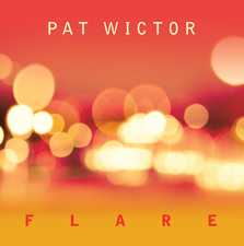 cover of FLARE