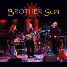 cover of Brother Sun